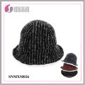 2015 moda inverno quente algodão pescador Cap Fleece Shade Hat